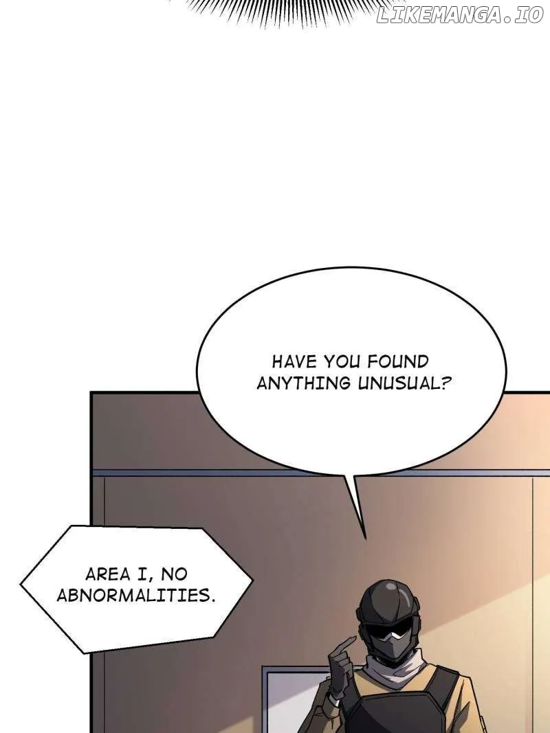 I’m Really Not A Supervillain Chapter 237 page 57 - 