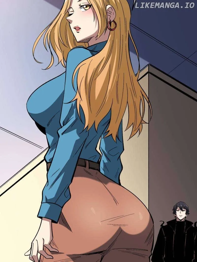 I’m Really Not A Supervillain Chapter 237 page 59 - 