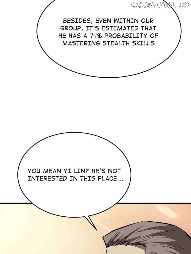 I’m Really Not A Supervillain Chapter 237 page 62 - 
