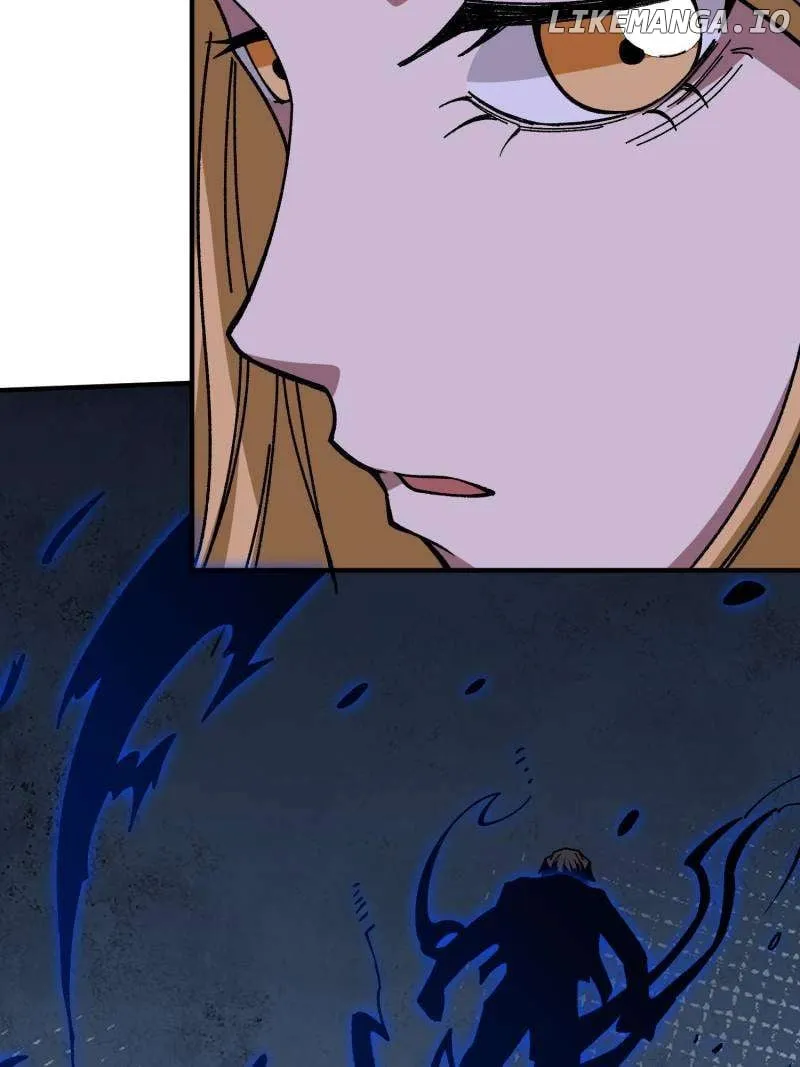 I’m Really Not A Supervillain Chapter 238 page 12 - 