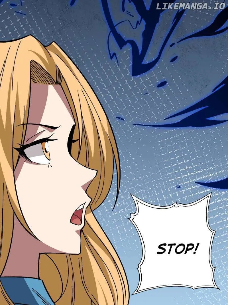 I’m Really Not A Supervillain Chapter 238 page 13 - 