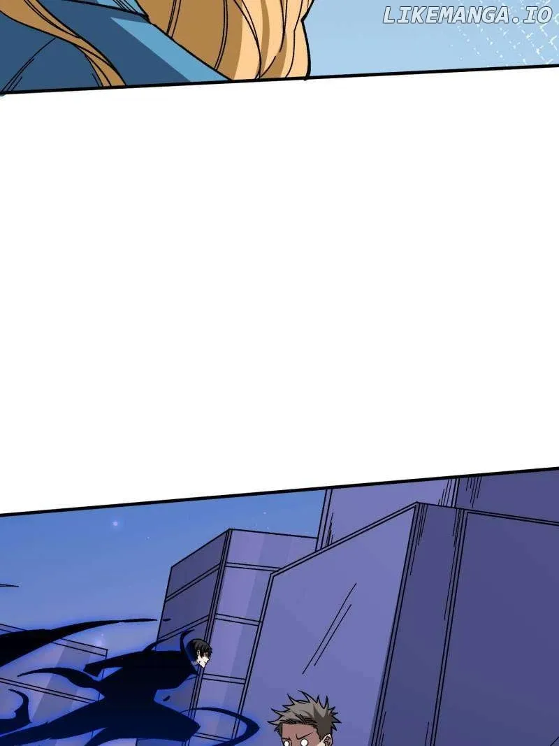 I’m Really Not A Supervillain Chapter 238 page 14 - 