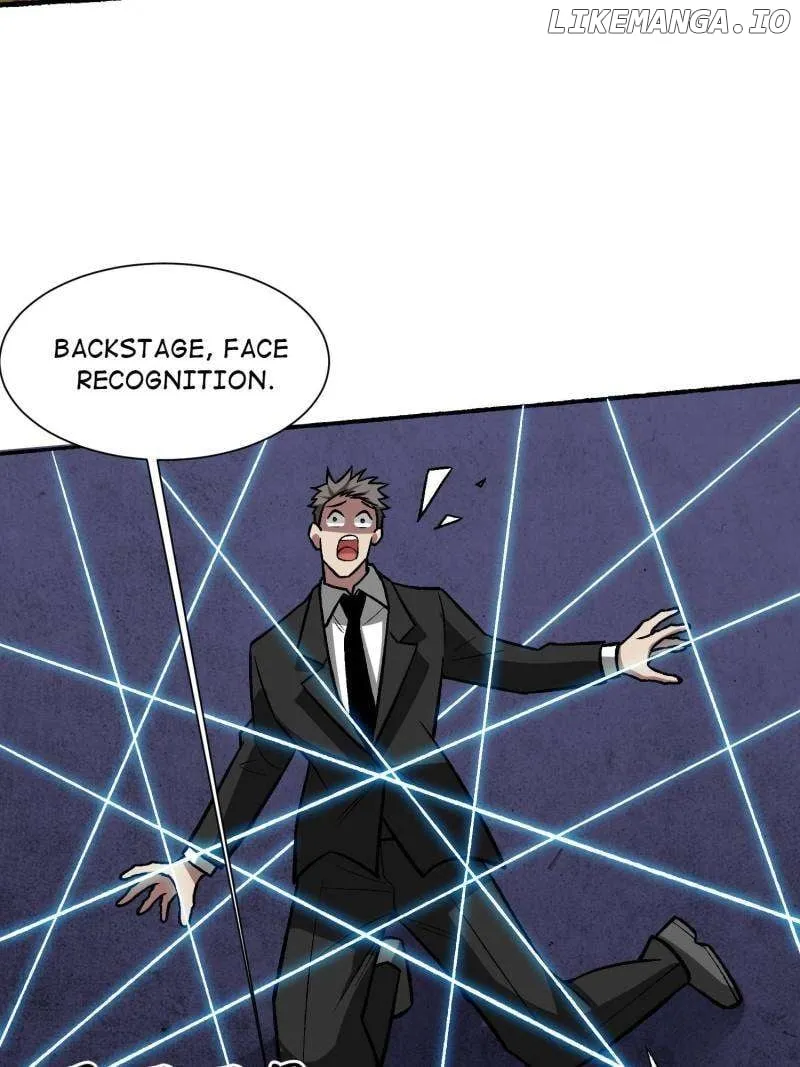 I’m Really Not A Supervillain Chapter 238 page 18 - 