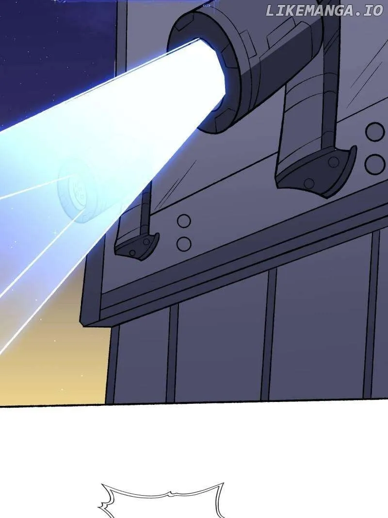 I’m Really Not A Supervillain Chapter 238 page 20 - 