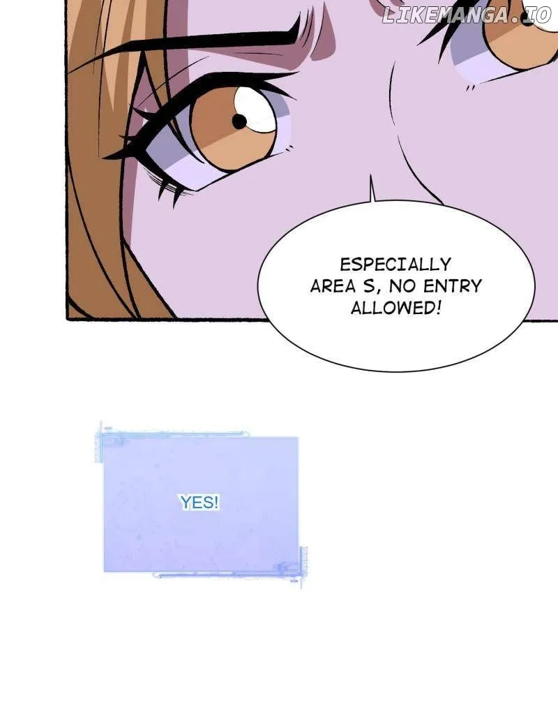 I’m Really Not A Supervillain Chapter 238 page 29 - 