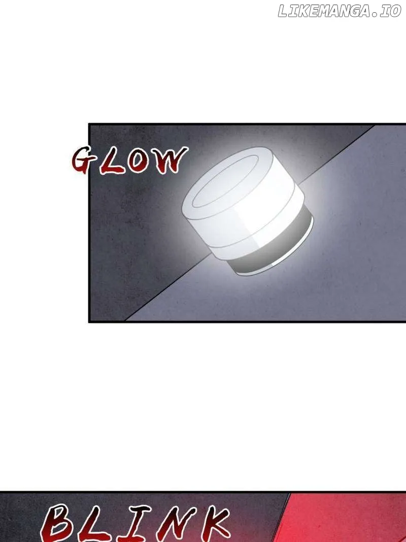 I’m Really Not A Supervillain Chapter 238 page 30 - 