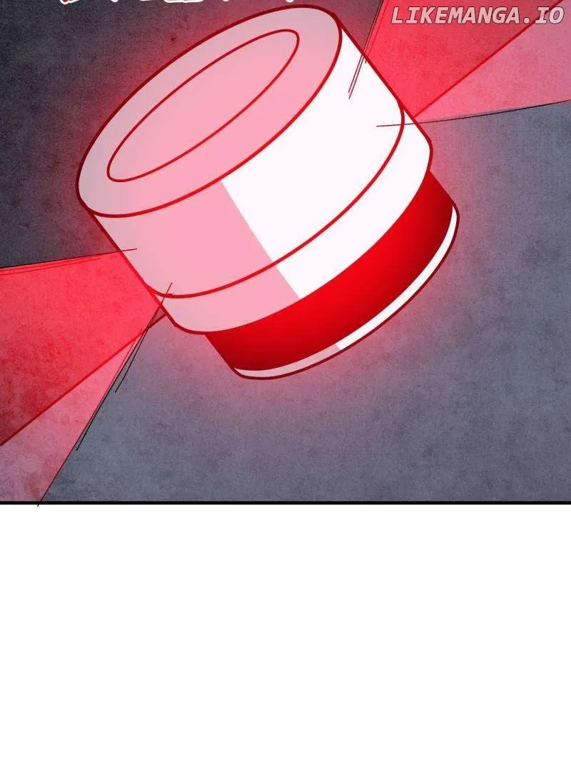 I’m Really Not A Supervillain Chapter 238 page 31 - 