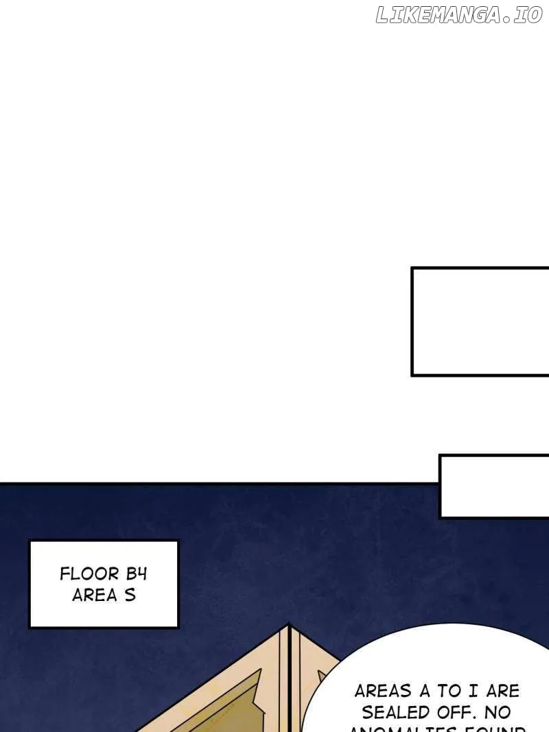 I’m Really Not A Supervillain Chapter 238 page 36 - 