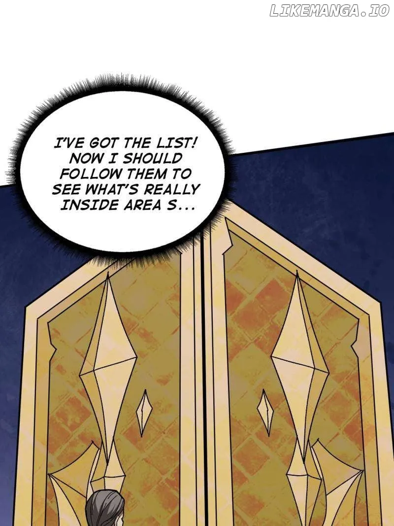 I’m Really Not A Supervillain Chapter 238 page 41 - 