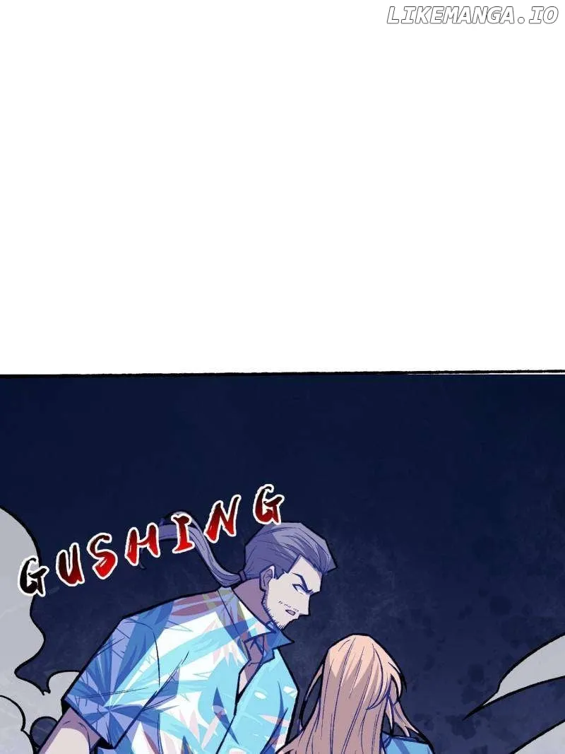 I’m Really Not A Supervillain Chapter 238 page 44 - 