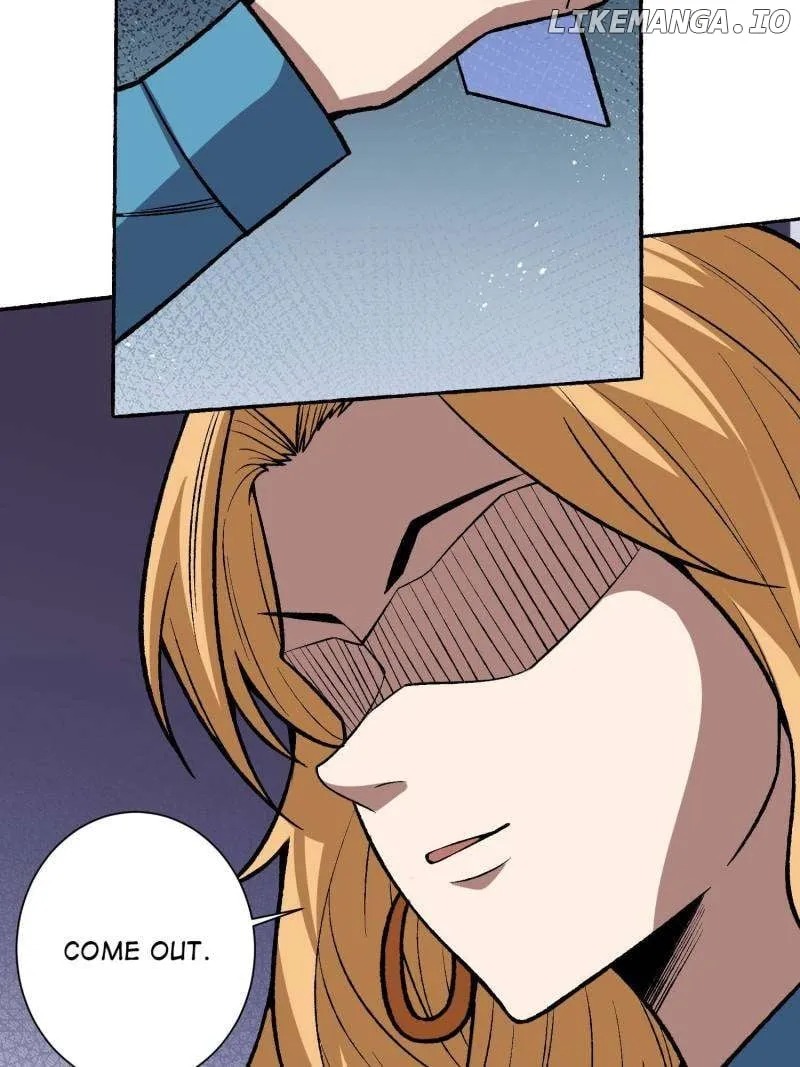 I’m Really Not A Supervillain Chapter 238 page 48 - 