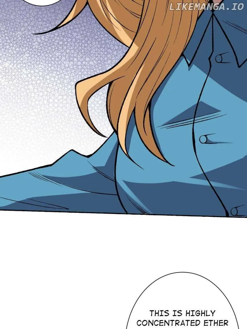 I’m Really Not A Supervillain Chapter 238 page 49 - 