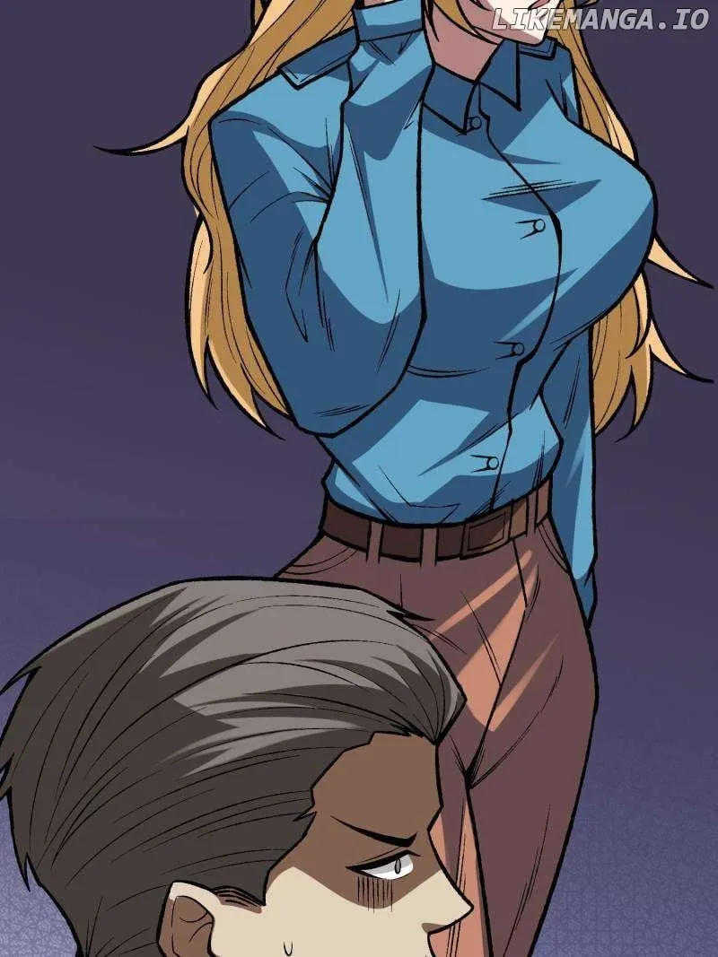 I’m Really Not A Supervillain Chapter 238 page 52 - 