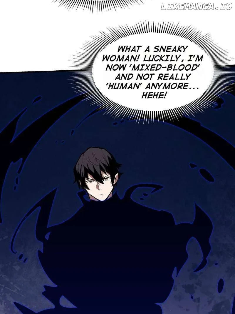 I’m Really Not A Supervillain Chapter 238 page 55 - 