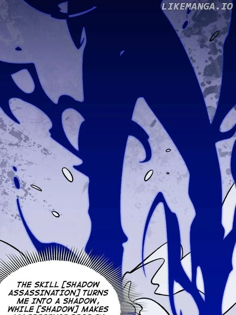 I’m Really Not A Supervillain Chapter 238 page 56 - 