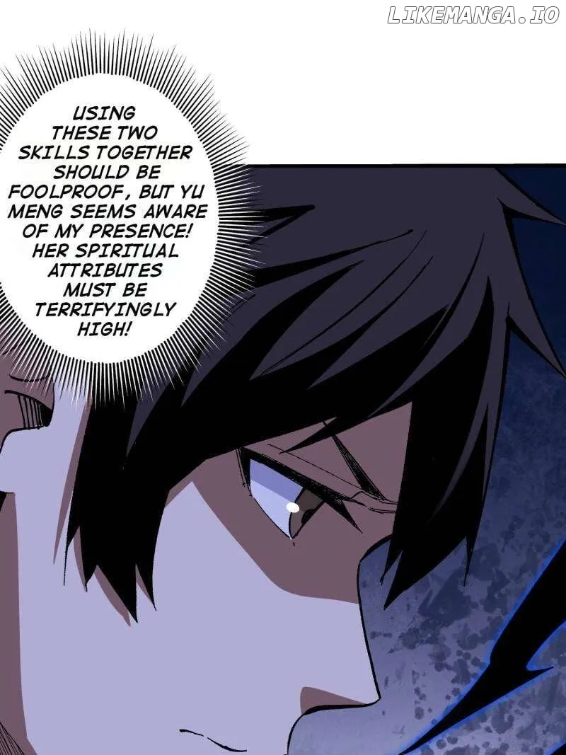 I’m Really Not A Supervillain Chapter 238 page 58 - 