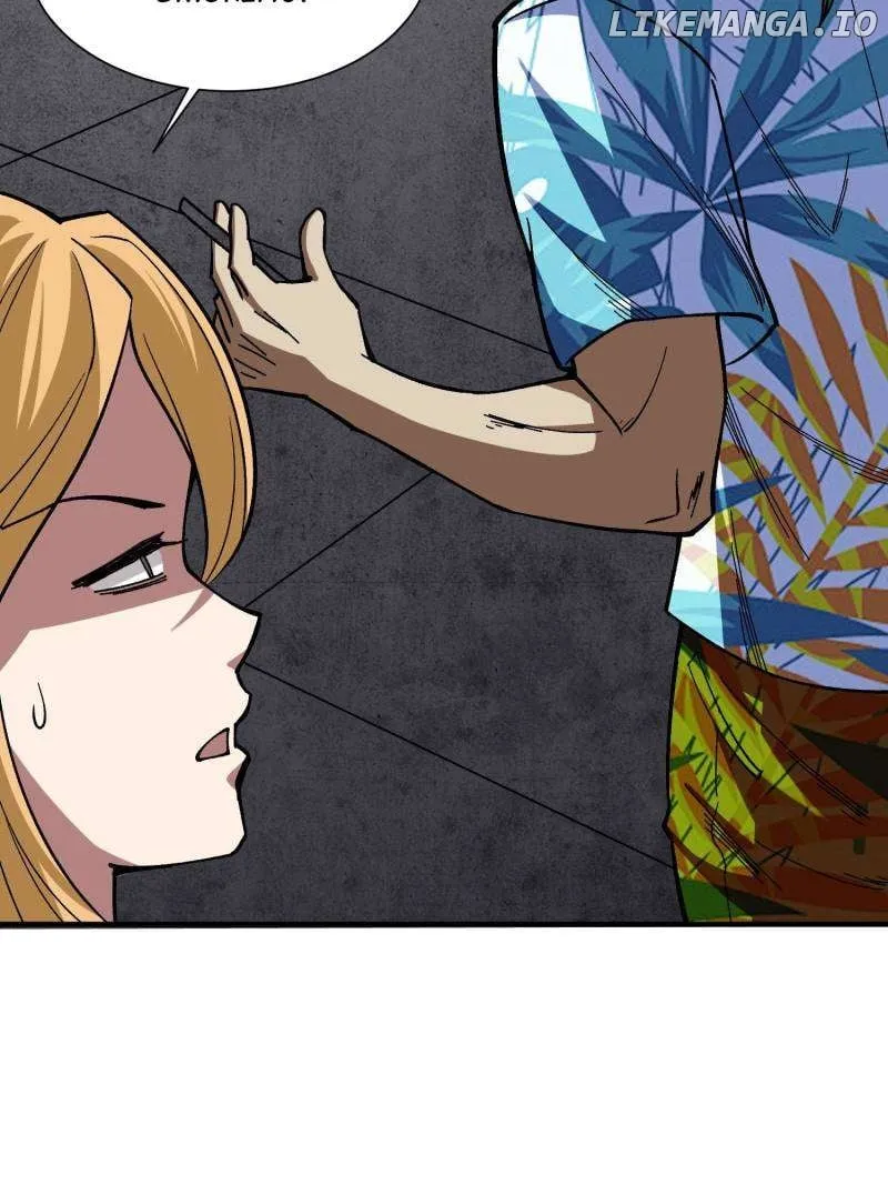 I’m Really Not A Supervillain Chapter 238 page 62 - 
