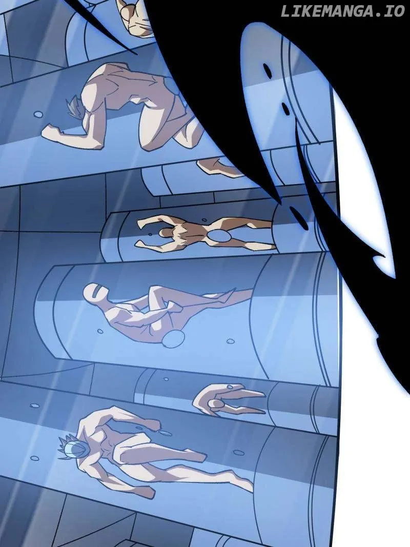 I’m Really Not A Supervillain Chapter 238 page 66 - 