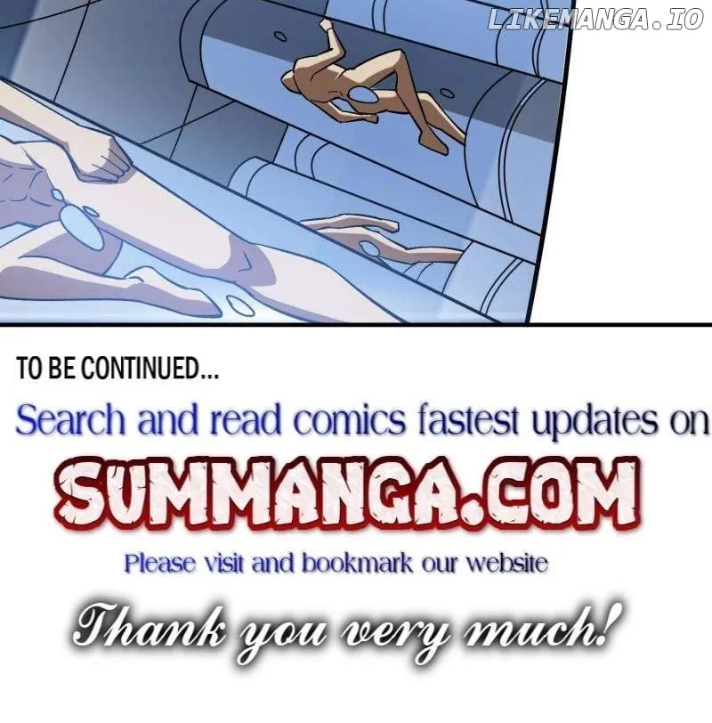 I’m Really Not A Supervillain Chapter 238 page 67 - 
