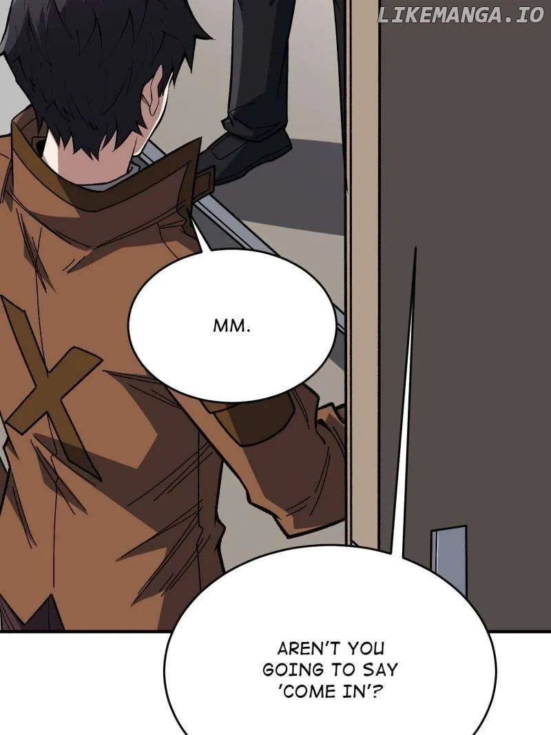 I’m Really Not A Supervillain Chapter 239 page 16 - 