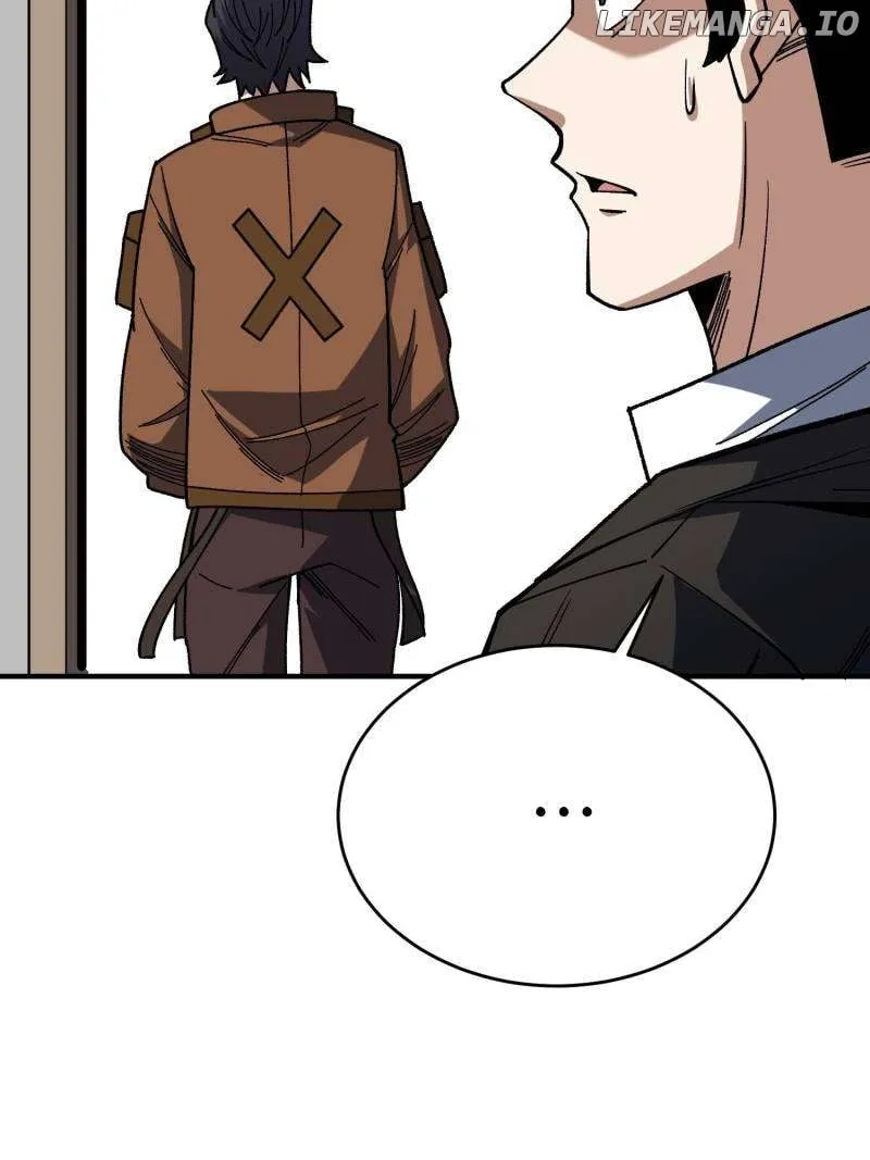 I’m Really Not A Supervillain Chapter 239 page 18 - 