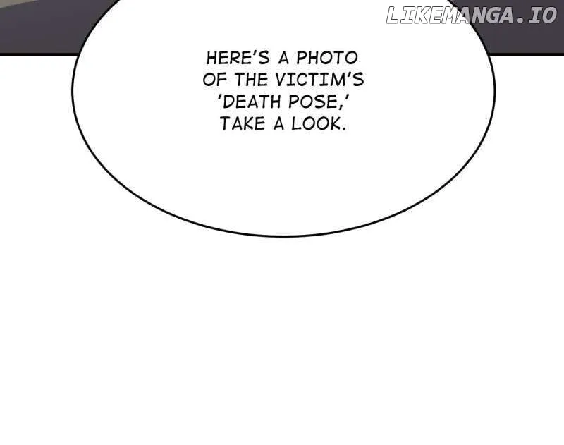 I’m Really Not A Supervillain Chapter 239 page 25 - 