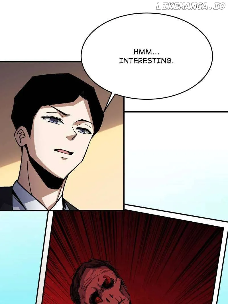 I’m Really Not A Supervillain Chapter 239 page 26 - 