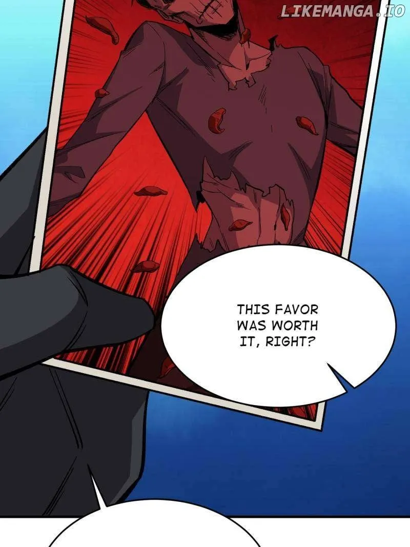 I’m Really Not A Supervillain Chapter 239 page 27 - 