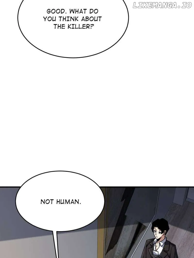 I’m Really Not A Supervillain Chapter 239 page 28 - 