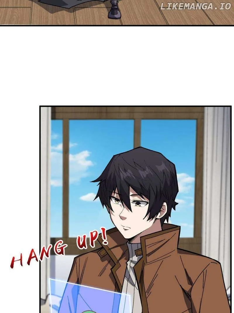 I’m Really Not A Supervillain Chapter 239 page 5 - 