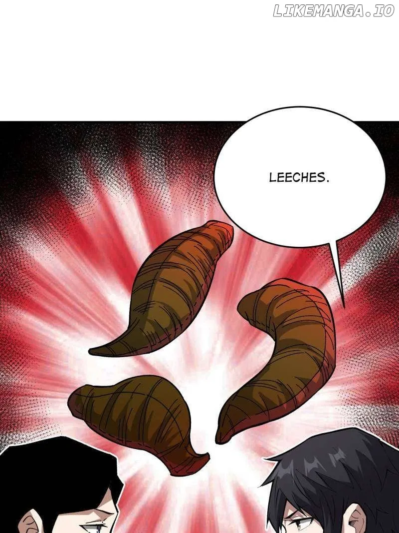 I’m Really Not A Supervillain Chapter 239 page 42 - 