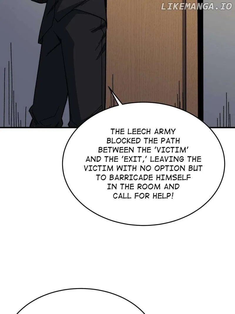 I’m Really Not A Supervillain Chapter 239 page 46 - 