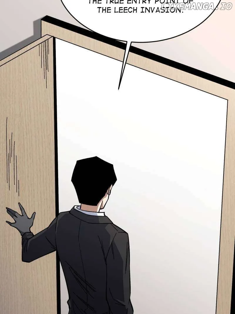I’m Really Not A Supervillain Chapter 239 page 54 - 