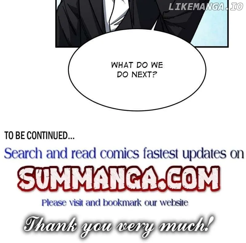 I’m Really Not A Supervillain Chapter 239 page 64 - 