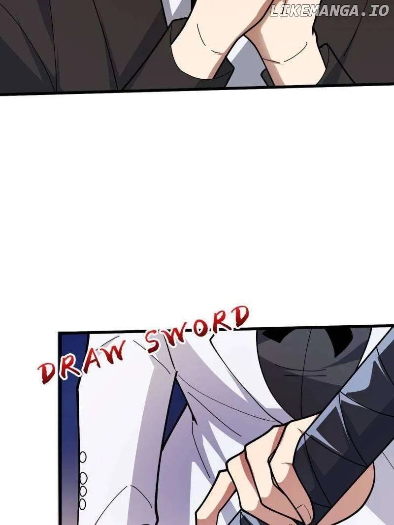 I’m Really Not A Supervillain Chapter 240 page 13 - 