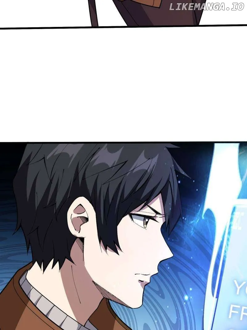 I’m Really Not A Supervillain Chapter 240 page 16 - 