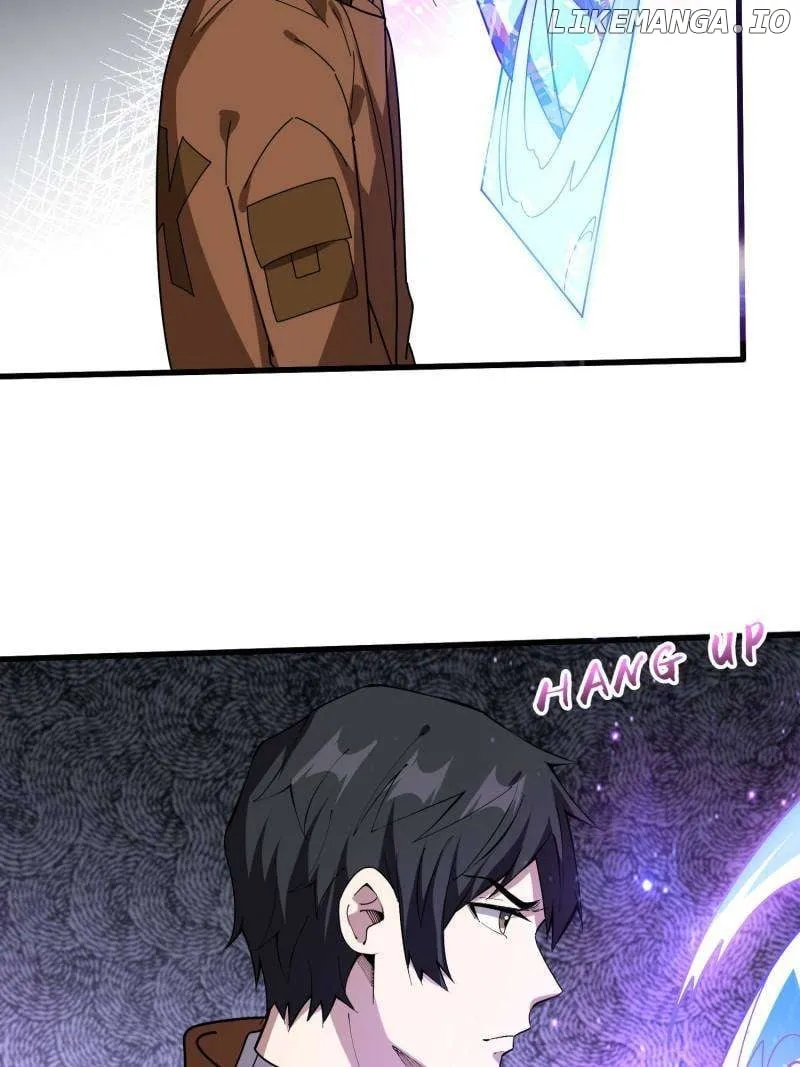 I’m Really Not A Supervillain Chapter 240 page 18 - 