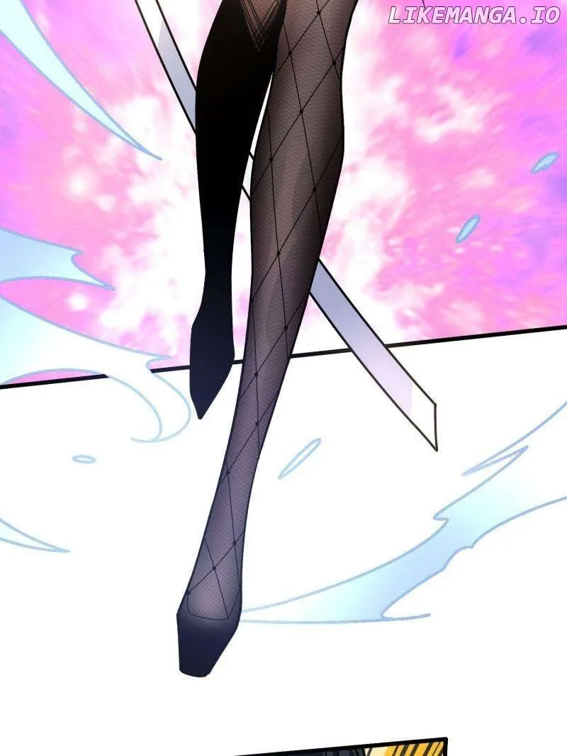 I’m Really Not A Supervillain Chapter 240 page 4 - 