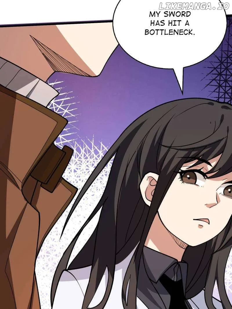 I’m Really Not A Supervillain Chapter 240 page 6 - 