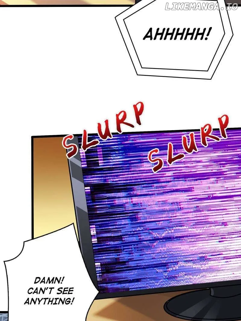 I’m Really Not A Supervillain Chapter 240 page 60 - 