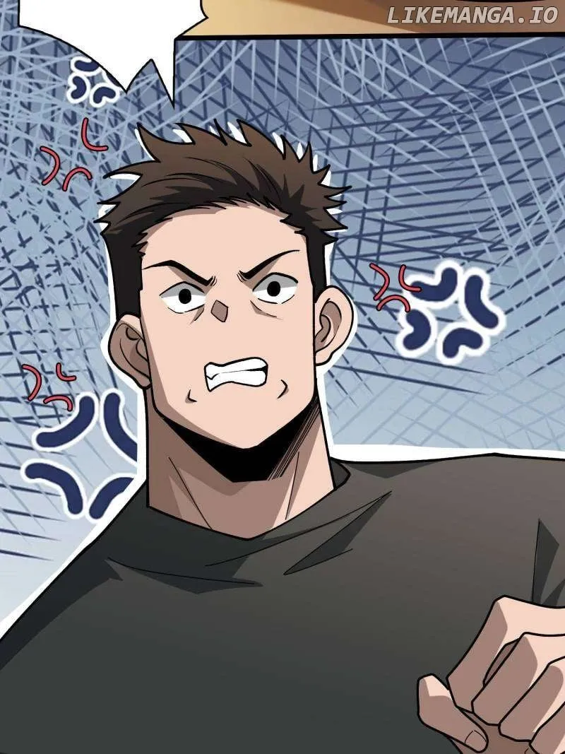 I’m Really Not A Supervillain Chapter 240 page 61 - 