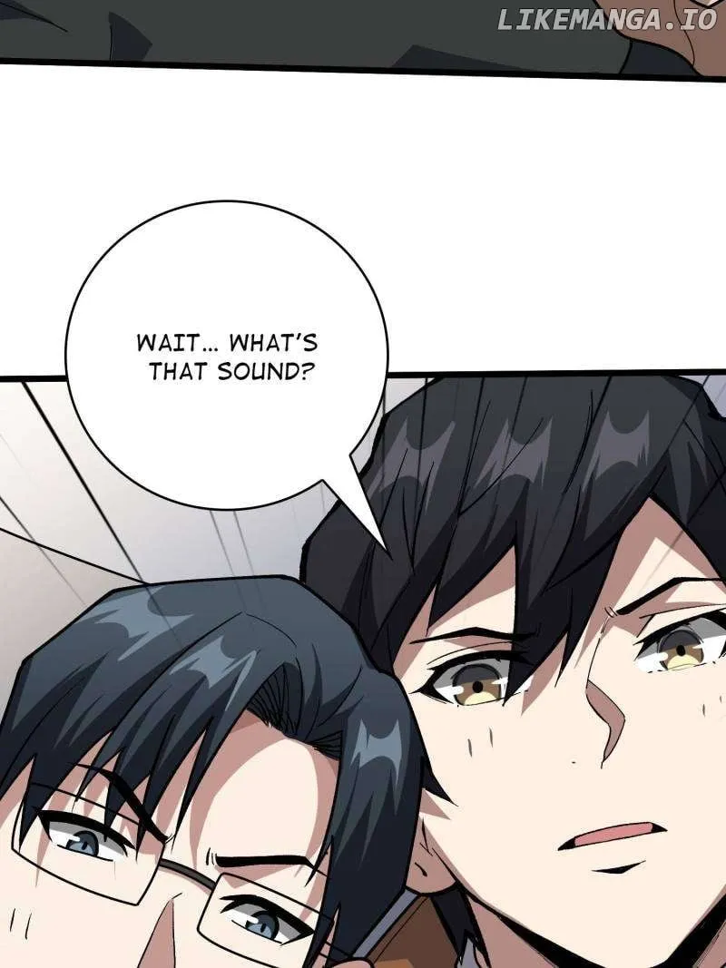 I’m Really Not A Supervillain Chapter 240 page 62 - 