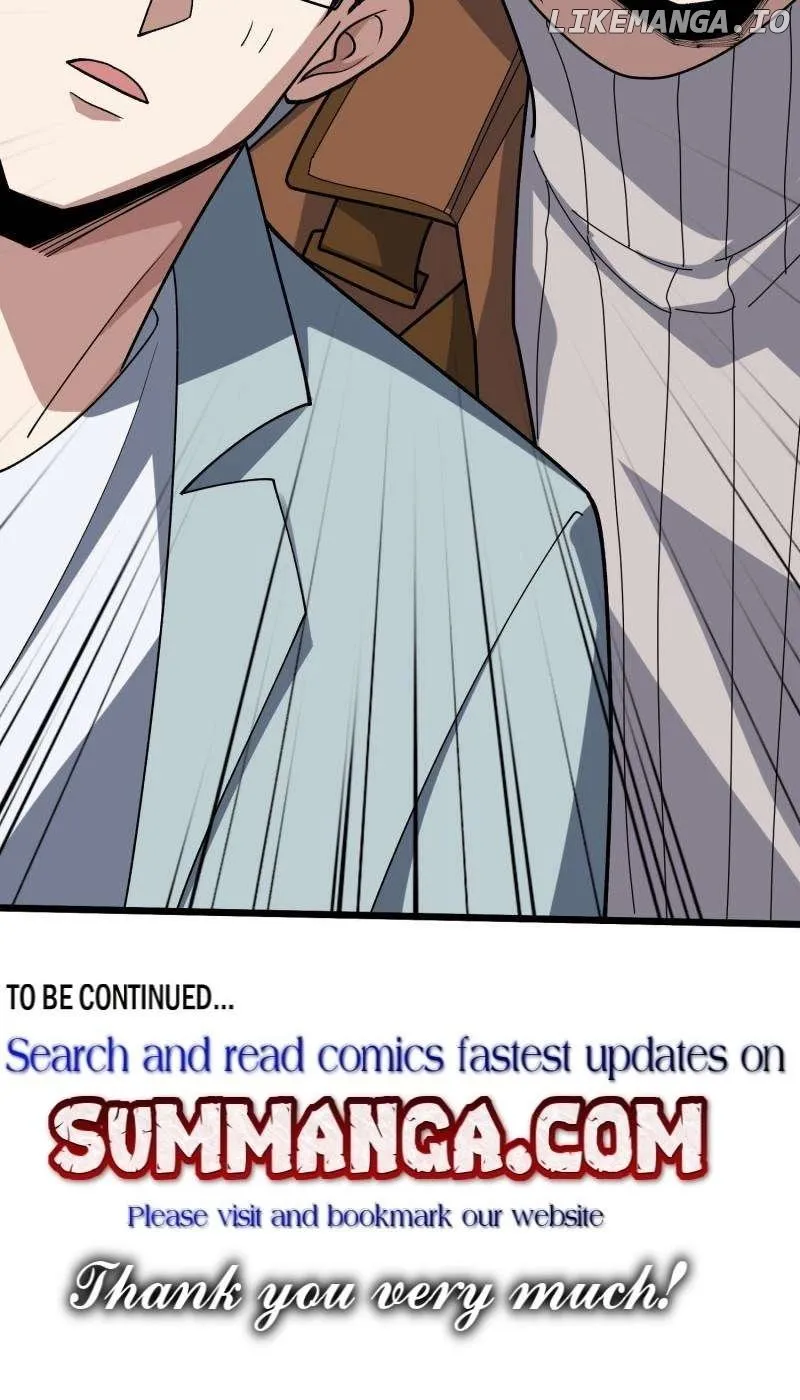 I’m Really Not A Supervillain Chapter 240 page 63 - 
