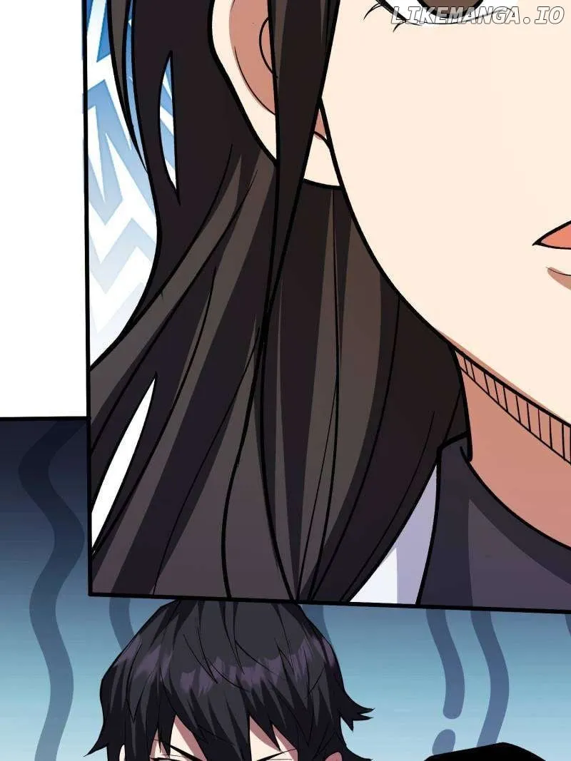 I’m Really Not A Supervillain Chapter 240 page 10 - 