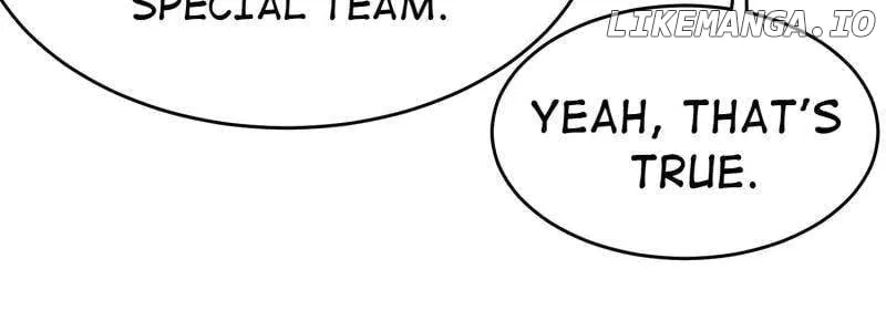 I’m Really Not A Supervillain Chapter 241 page 26 - 