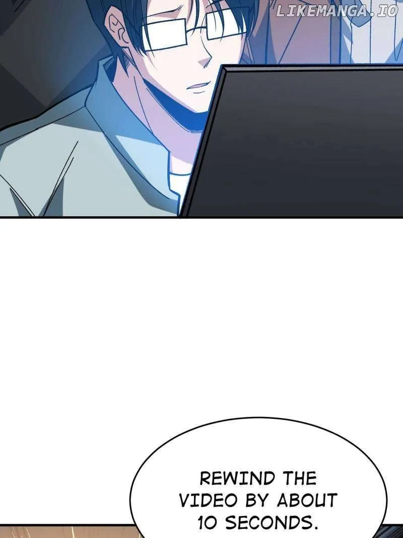 I’m Really Not A Supervillain Chapter 241 page 4 - 