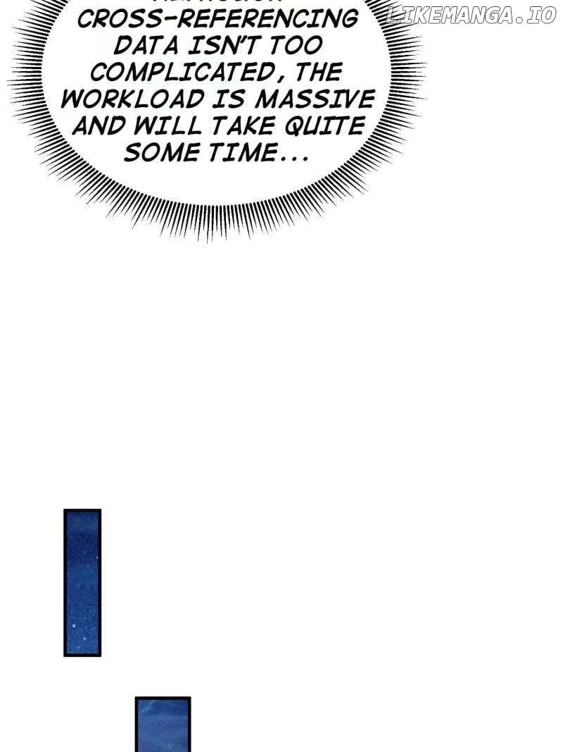 I’m Really Not A Supervillain Chapter 241 page 32 - 