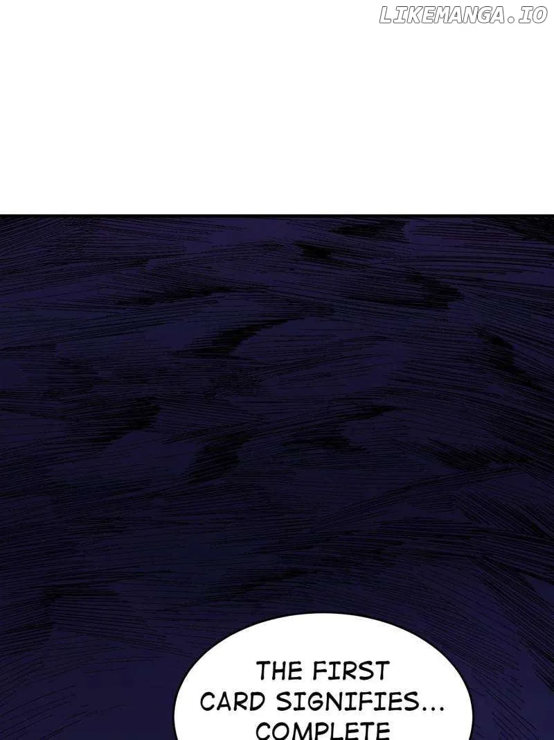I’m Really Not A Supervillain Chapter 241 page 36 - 