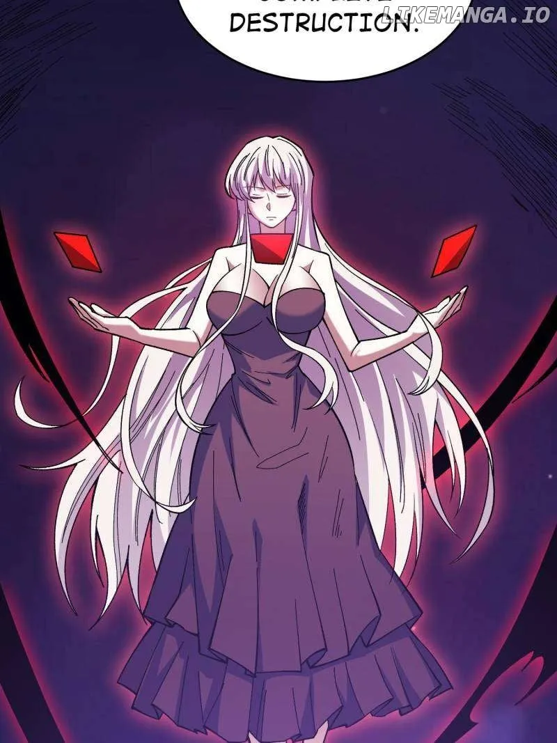 I’m Really Not A Supervillain Chapter 241 page 37 - 