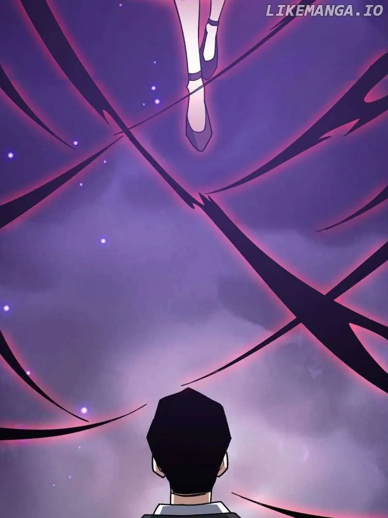 I’m Really Not A Supervillain Chapter 241 page 38 - 